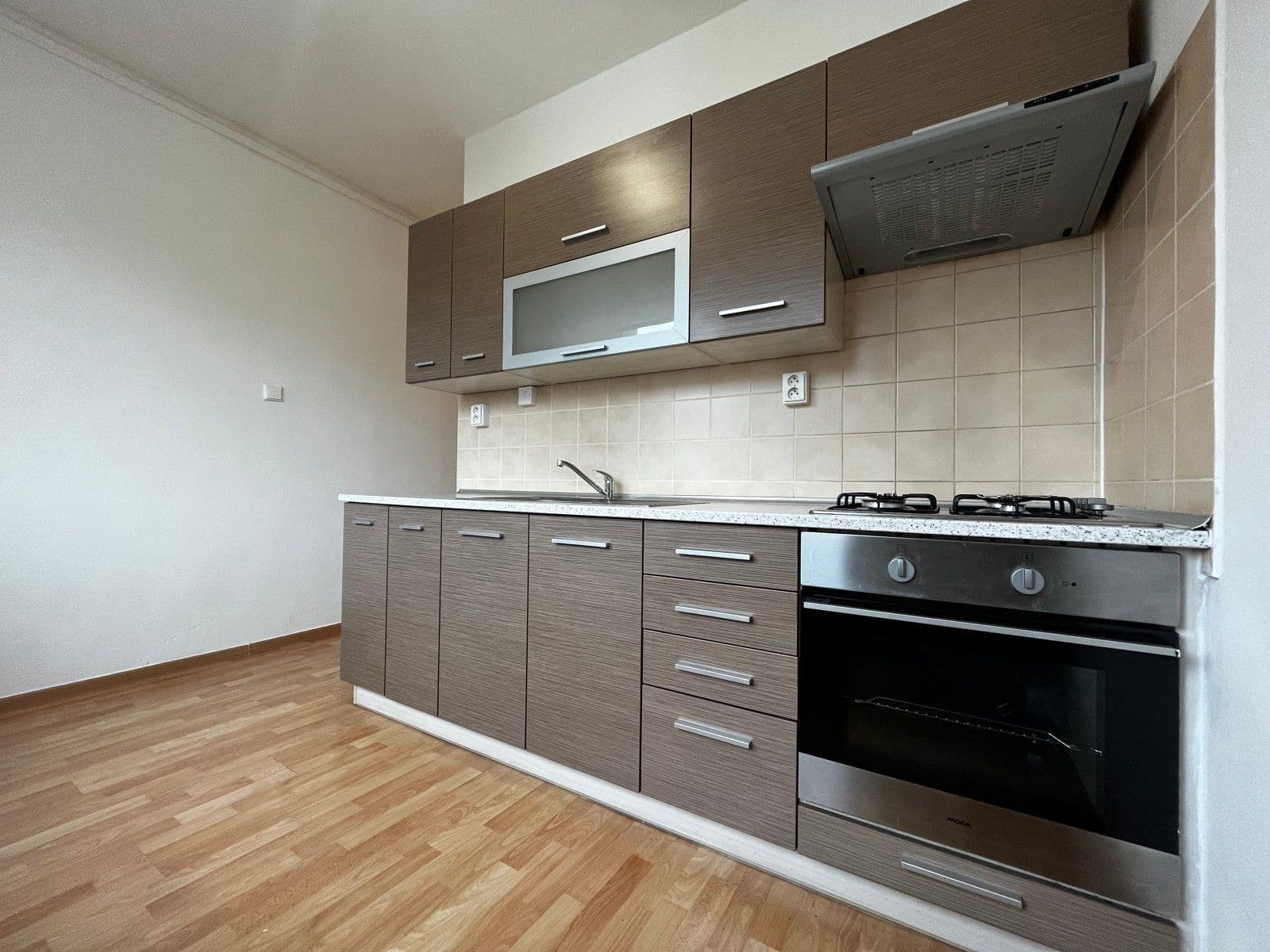 2 bedroom flat to rent, 52 m², Ruská, Karviná, Moravskoslezský Region 2 bedroom flat to rent, 52 m², Ruská, Karviná, Moravskoslezský Region