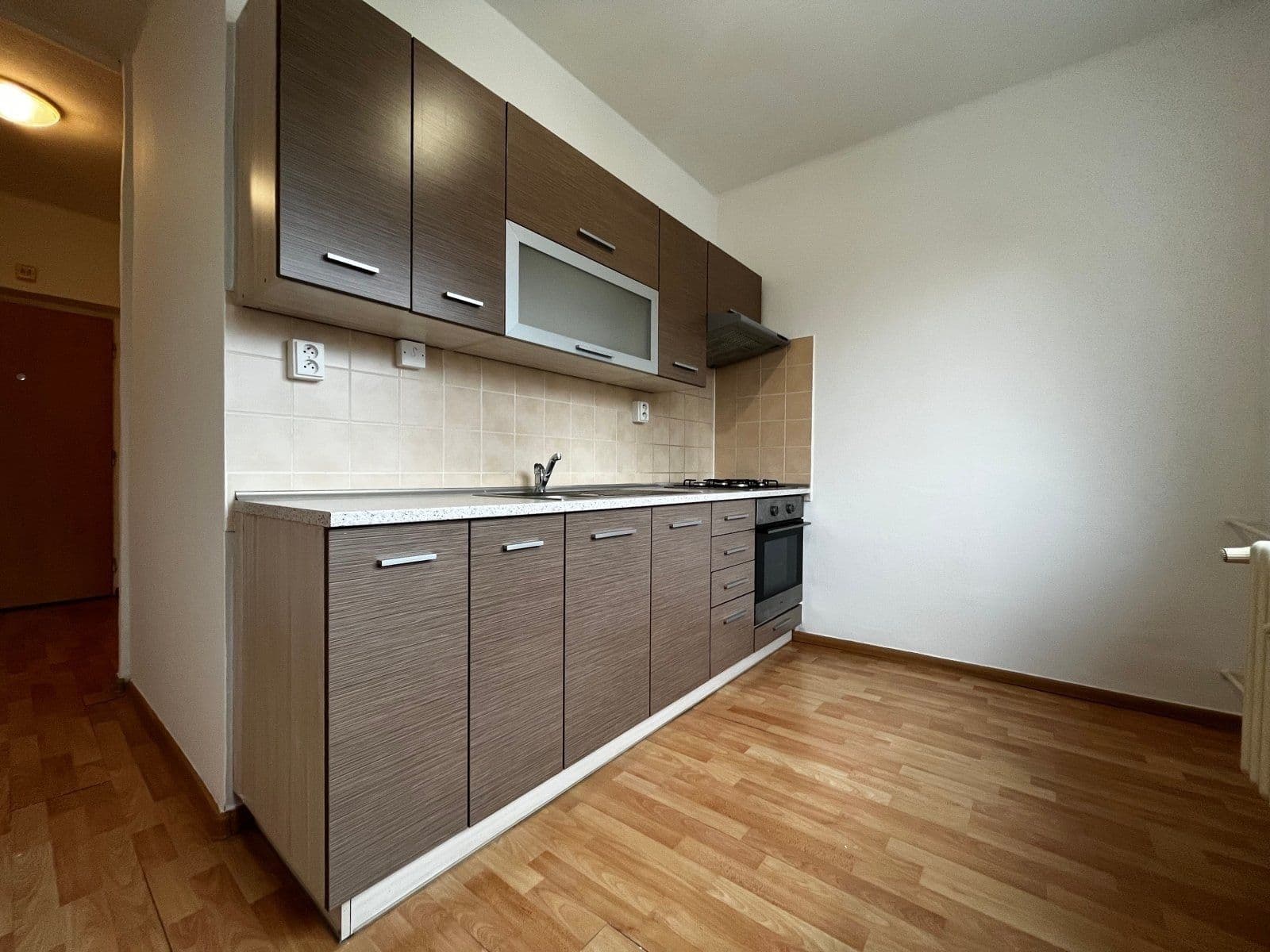 2 bedroom flat to rent, 52 m², Ruská, Karviná, Moravskoslezský Region 2 bedroom flat to rent, 52 m², Ruská, Karviná, Moravskoslezský Region