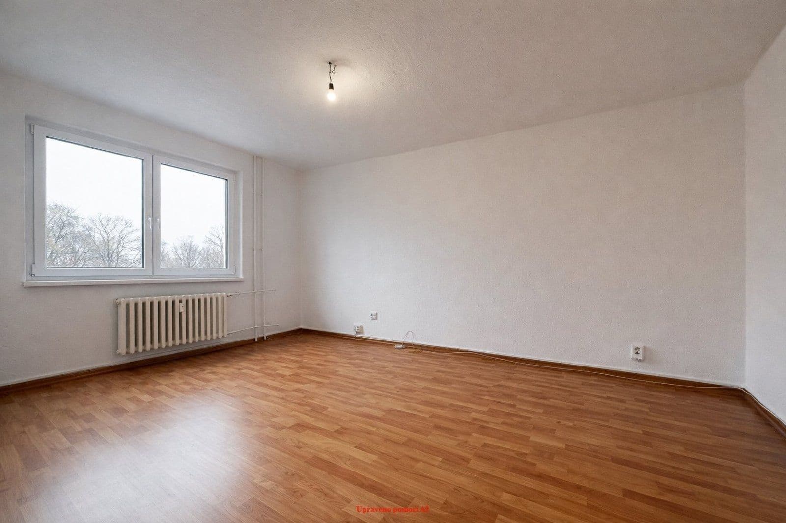 2 bedroom flat to rent, 52 m², Ruská, Karviná, Moravskoslezský Region 2 bedroom flat to rent, 52 m², Ruská, Karviná, Moravskoslezský Region