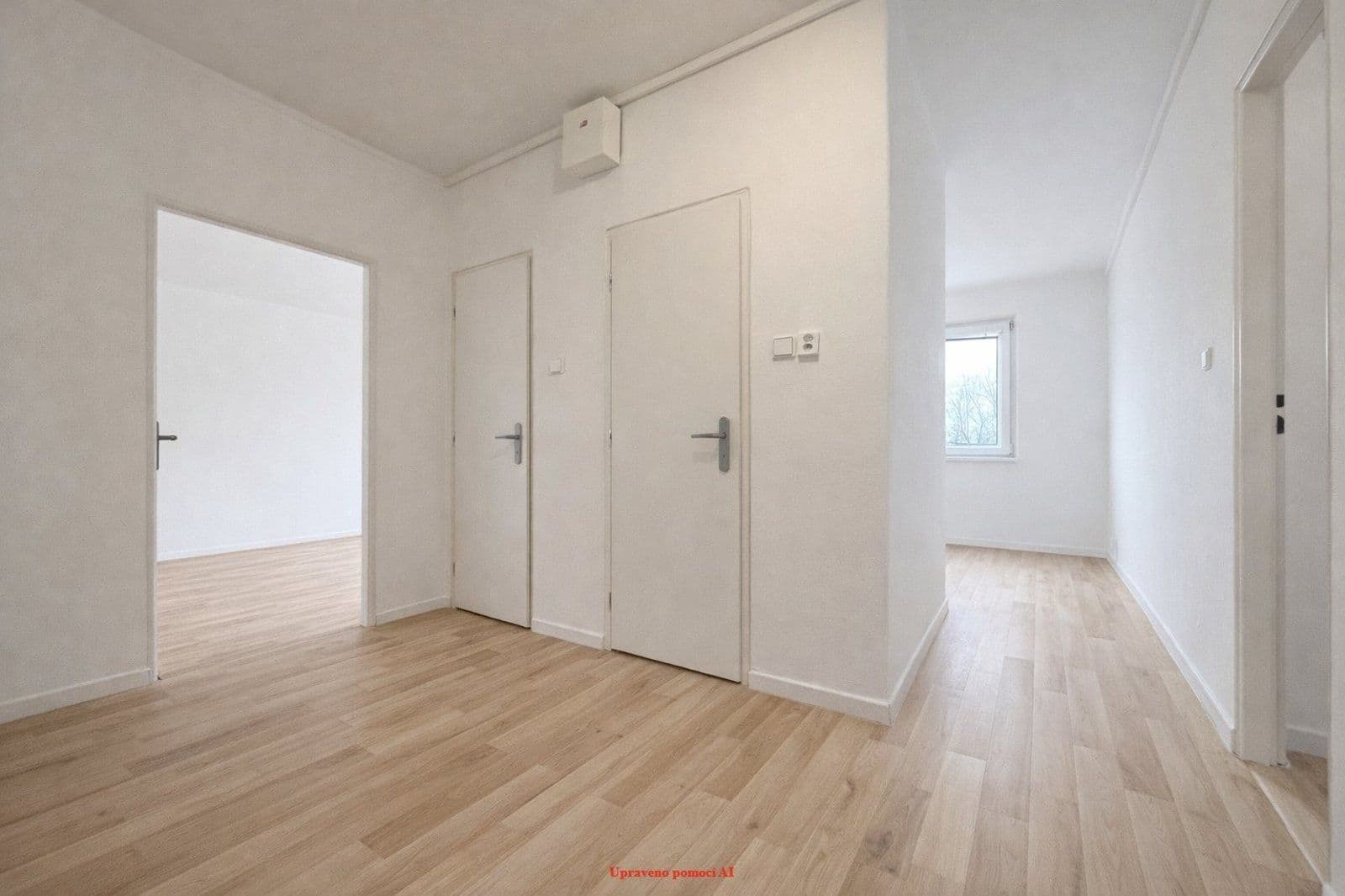 2 bedroom flat to rent, 52 m², Ruská, Karviná, Moravskoslezský Region 2 bedroom flat to rent, 52 m², Ruská, Karviná, Moravskoslezský Region