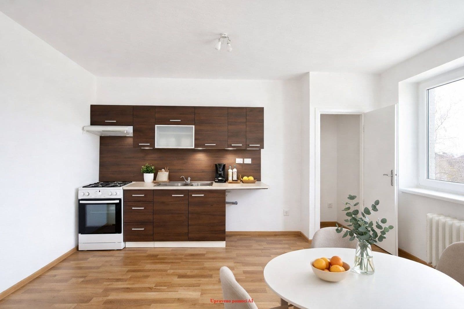 2 bedroom with open-plan kitchen flat to rent, 78 m², Hlavní třída, Havířov, Moravskoslezský Region 2 bedroom with open-plan kitchen flat to rent, 78 m², Hlavní třída, Havířov, Moravskoslezský Region