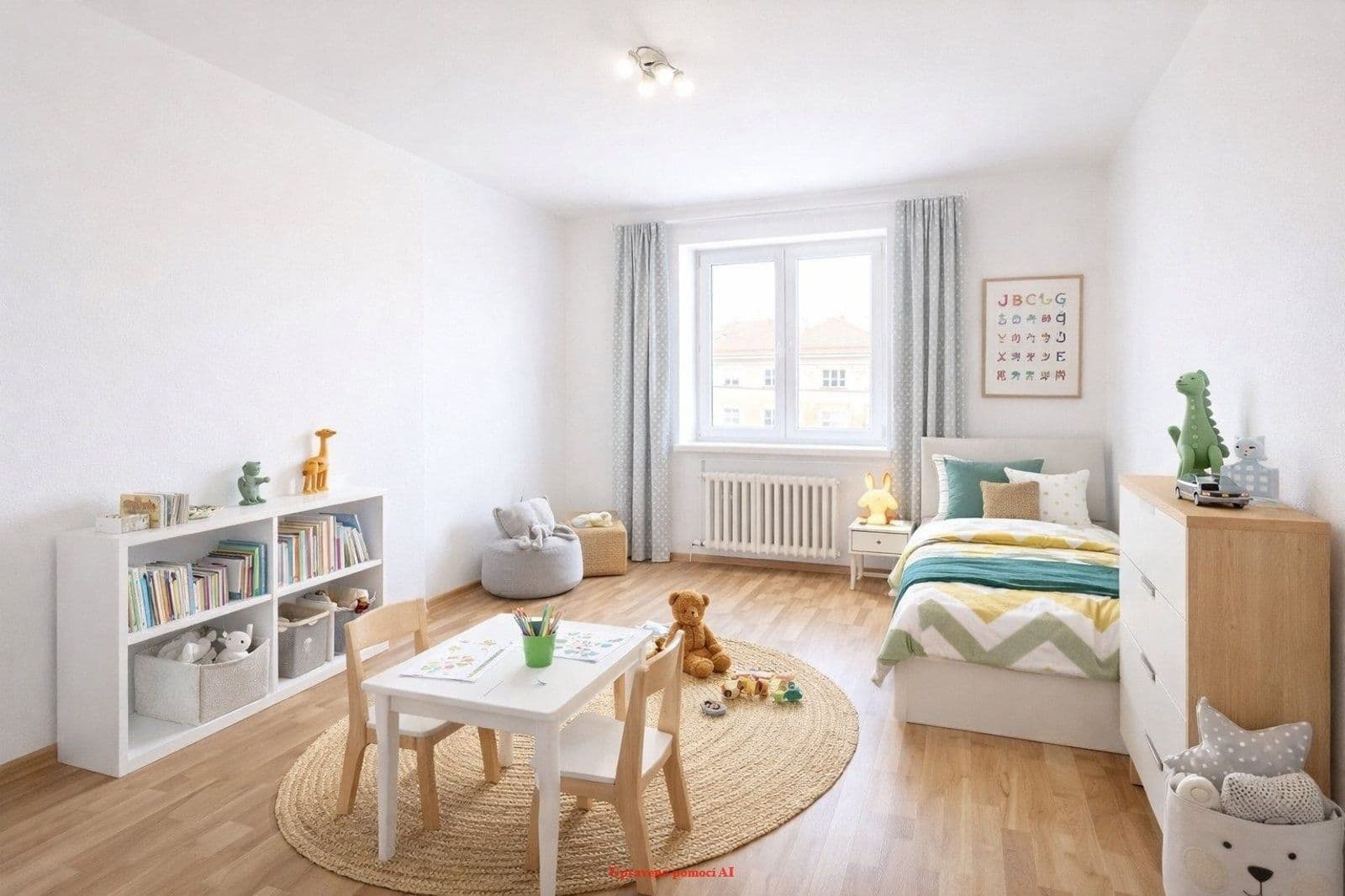 2 bedroom with open-plan kitchen flat to rent, 78 m², Hlavní třída, Havířov, Moravskoslezský Region 2 bedroom with open-plan kitchen flat to rent, 78 m², Hlavní třída, Havířov, Moravskoslezský Region
