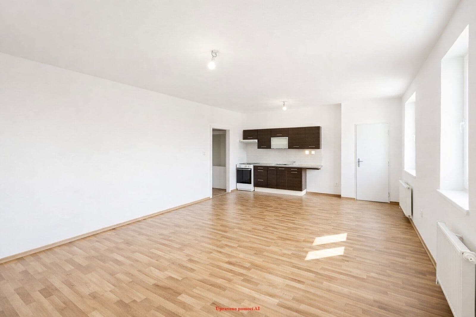 2 bedroom with open-plan kitchen flat to rent, 78 m², Hlavní třída, Havířov, Moravskoslezský Region 2 bedroom with open-plan kitchen flat to rent, 78 m², Hlavní třída, Havířov, Moravskoslezský Region