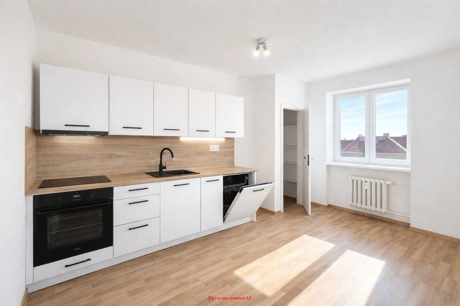 2 bedroom with open-plan kitchen flat to rent, 78 m², Hlavní třída, Havířov, Moravskoslezský Region 2 bedroom with open-plan kitchen flat to rent, 78 m², Hlavní třída, Havířov, Moravskoslezský Region