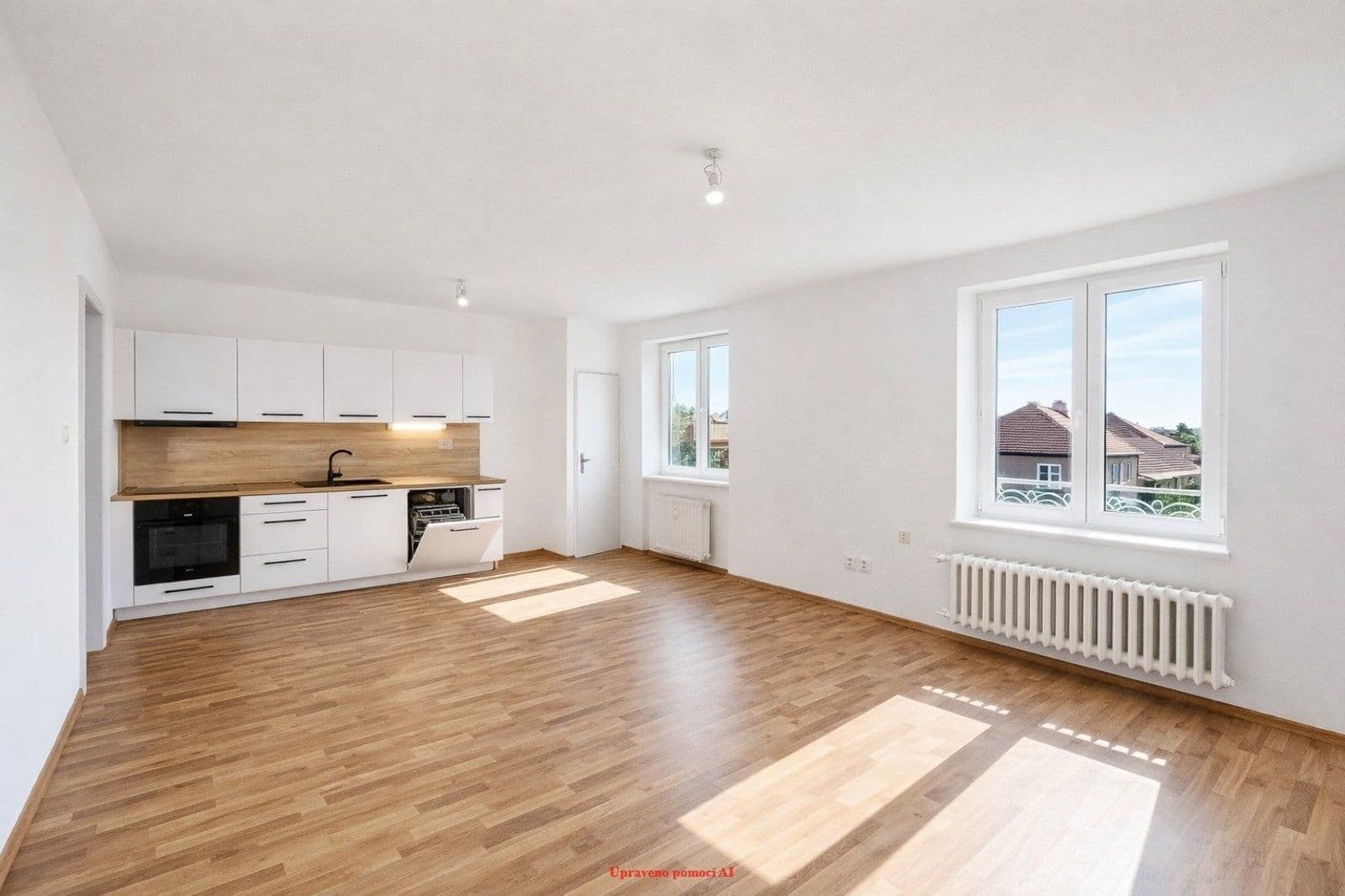 2 bedroom with open-plan kitchen flat to rent, 78 m², Hlavní třída, Havířov, Moravskoslezský Region 2 bedroom with open-plan kitchen flat to rent, 78 m², Hlavní třída, Havířov, Moravskoslezský Region