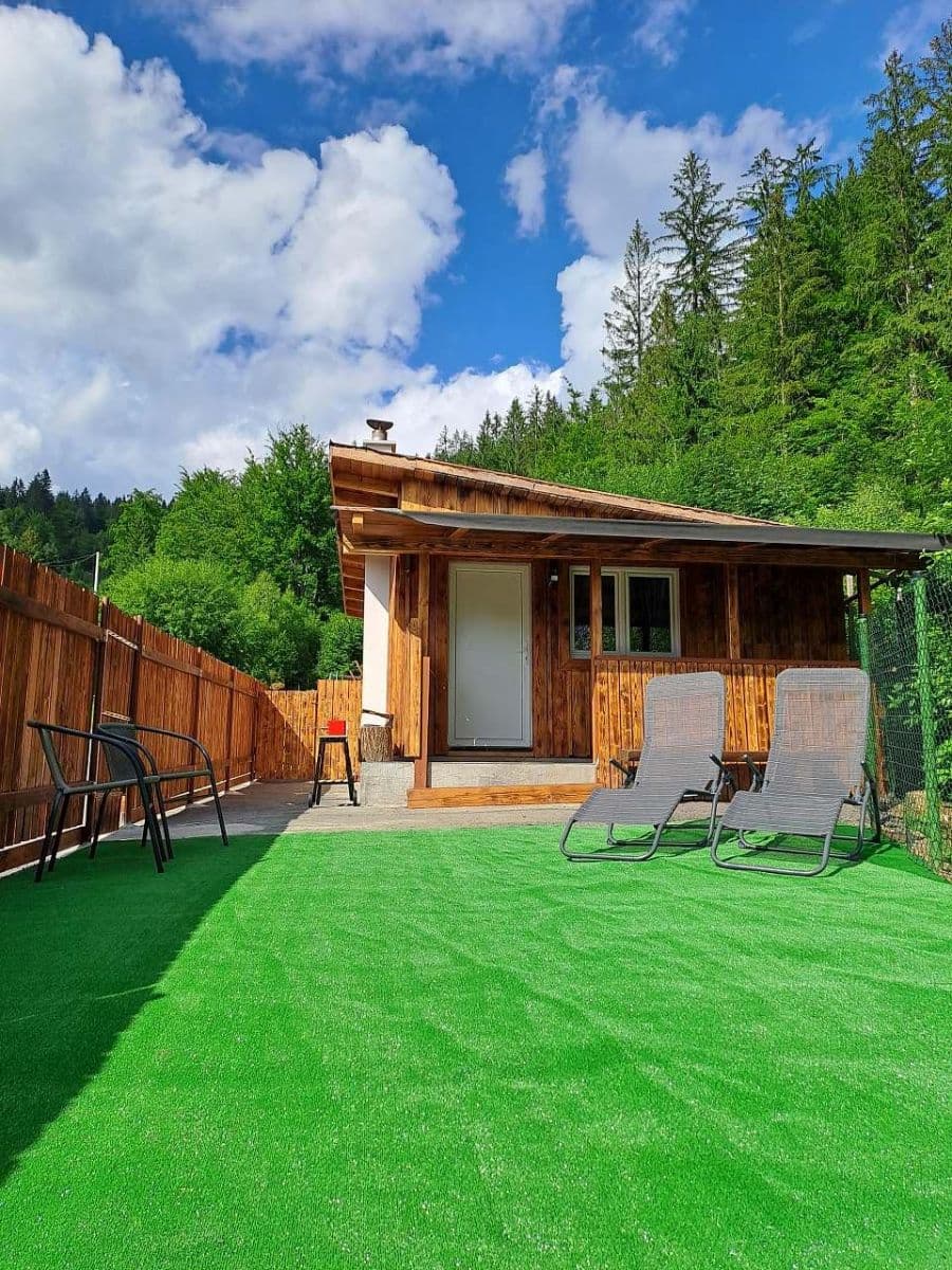 recreational property to rent, 0 m², Horní Bečva, Zlínský Region recreational property to rent, 0 m², Horní Bečva, Zlínský Region