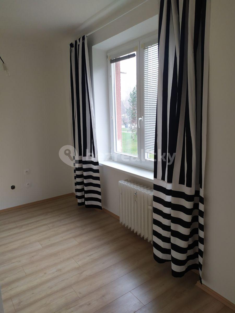 2 bedroom flat for sale, 55 m², Zelenečská, Prague, Prague