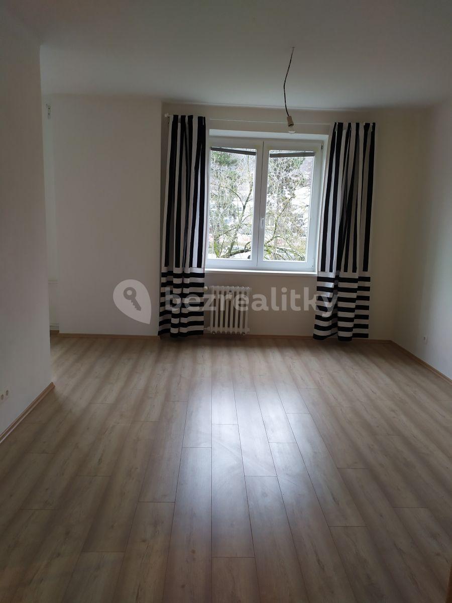 2 bedroom flat for sale, 55 m², Zelenečská, Prague, Prague