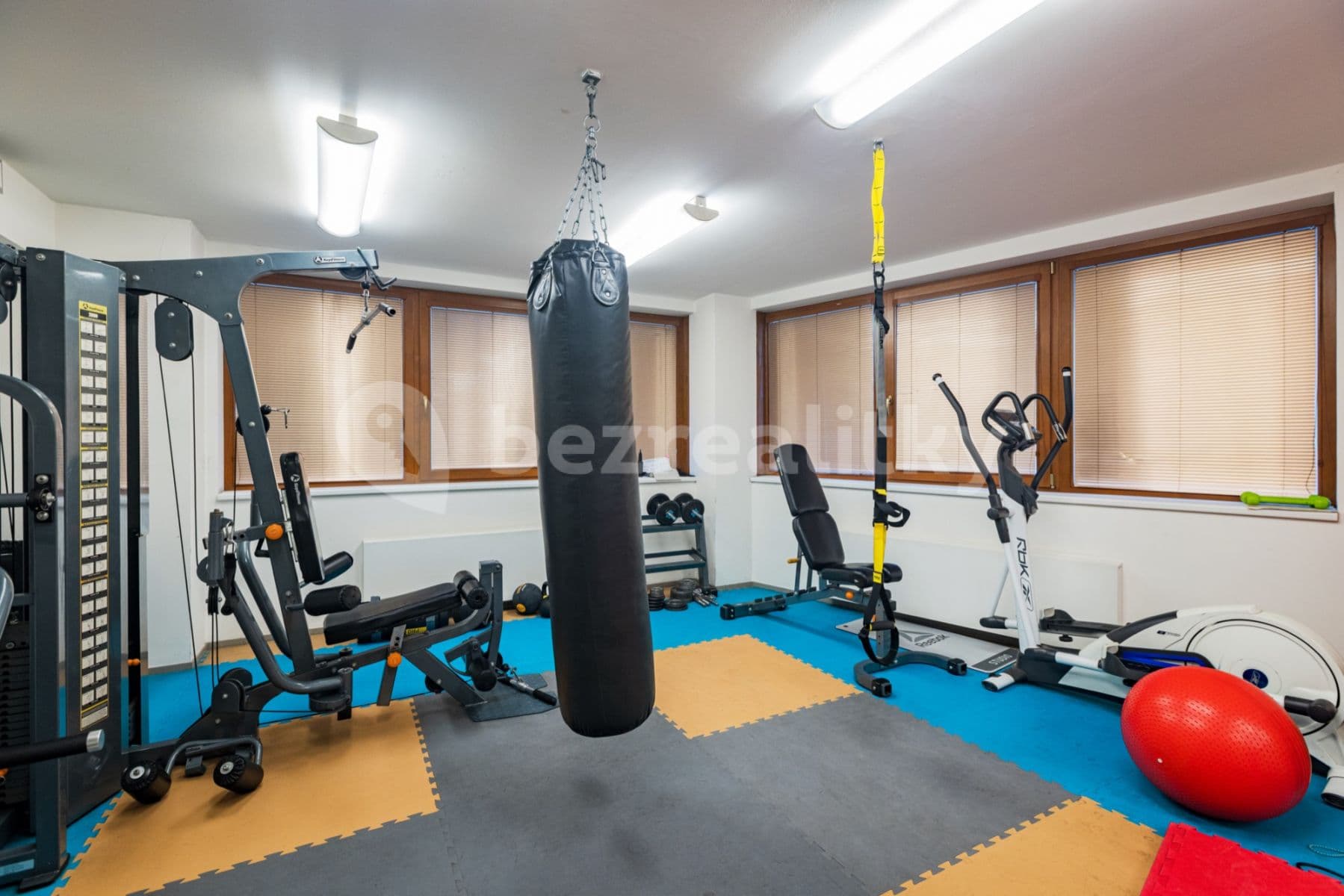 Studio flat to rent, 30 m², Kališnická, Prague, Prague Studio flat to rent, 30 m², Kališnická, Prague, Prague