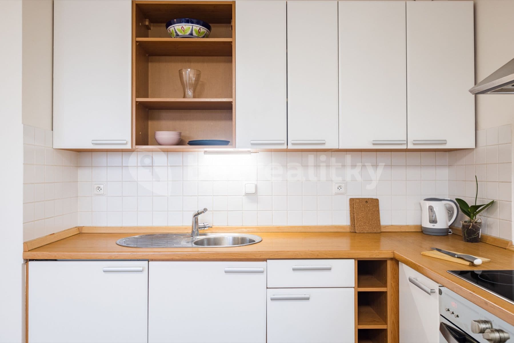 Studio flat to rent, 30 m², Kališnická, Prague, Prague Studio flat to rent, 30 m², Kališnická, Prague, Prague