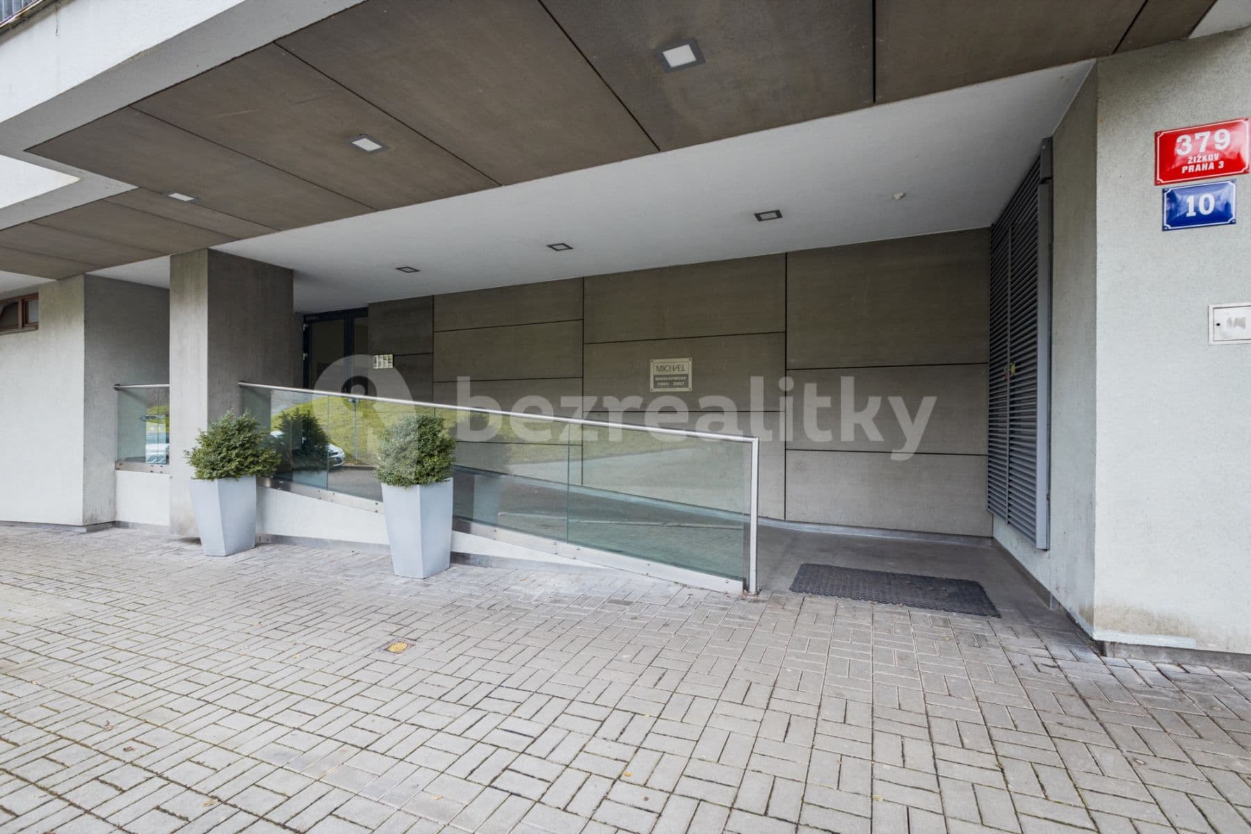 Studio flat to rent, 30 m², Kališnická, Prague, Prague Studio flat to rent, 30 m², Kališnická, Prague, Prague