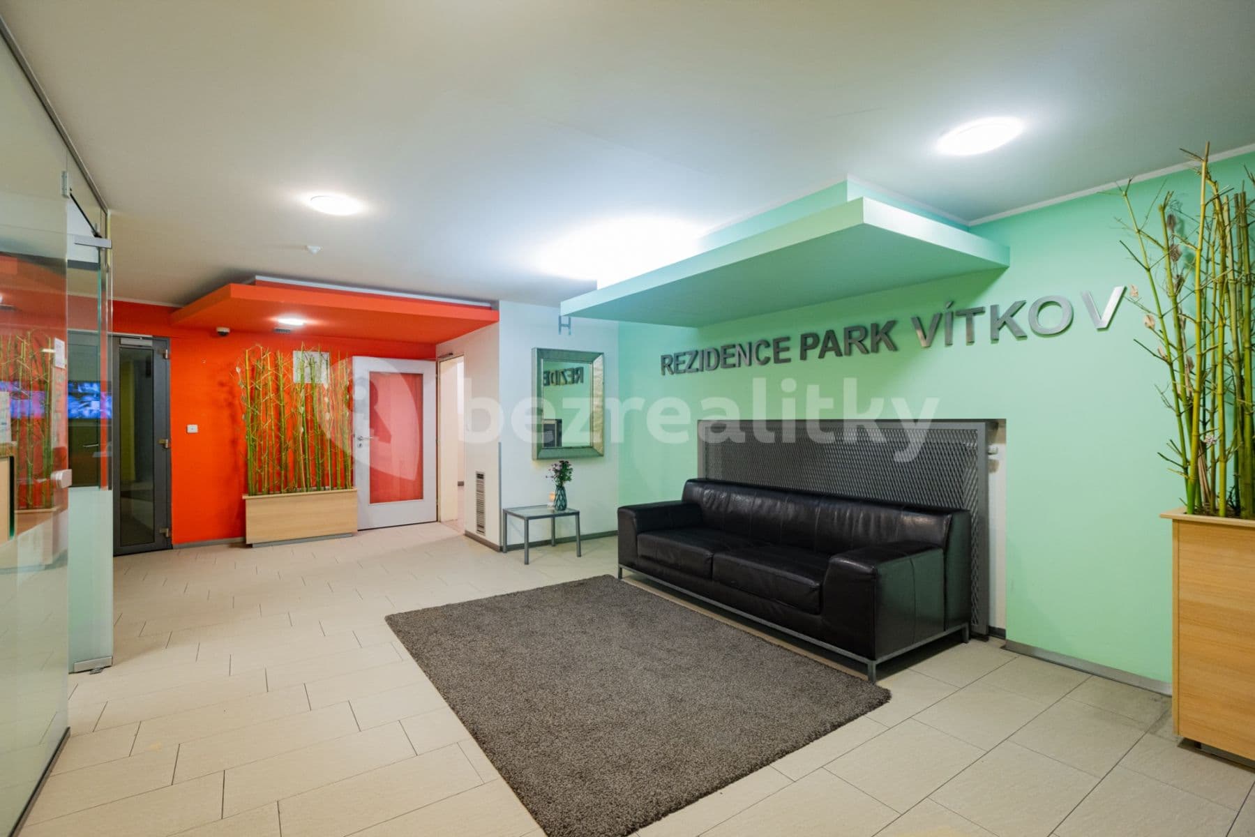 Studio flat to rent, 30 m², Kališnická, Prague, Prague Studio flat to rent, 30 m², Kališnická, Prague, Prague