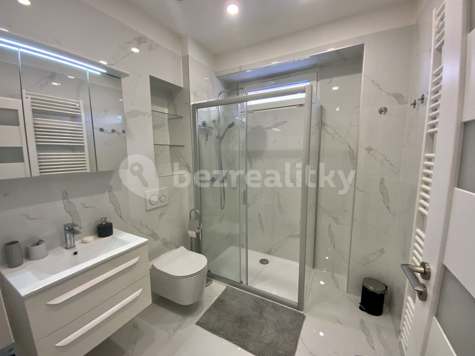 1 bedroom with open-plan kitchen flat to rent, 50 m², K Vodojemu, Prague, Prague 1 bedroom with open-plan kitchen flat to rent, 50 m², K Vodojemu, Prague, Prague