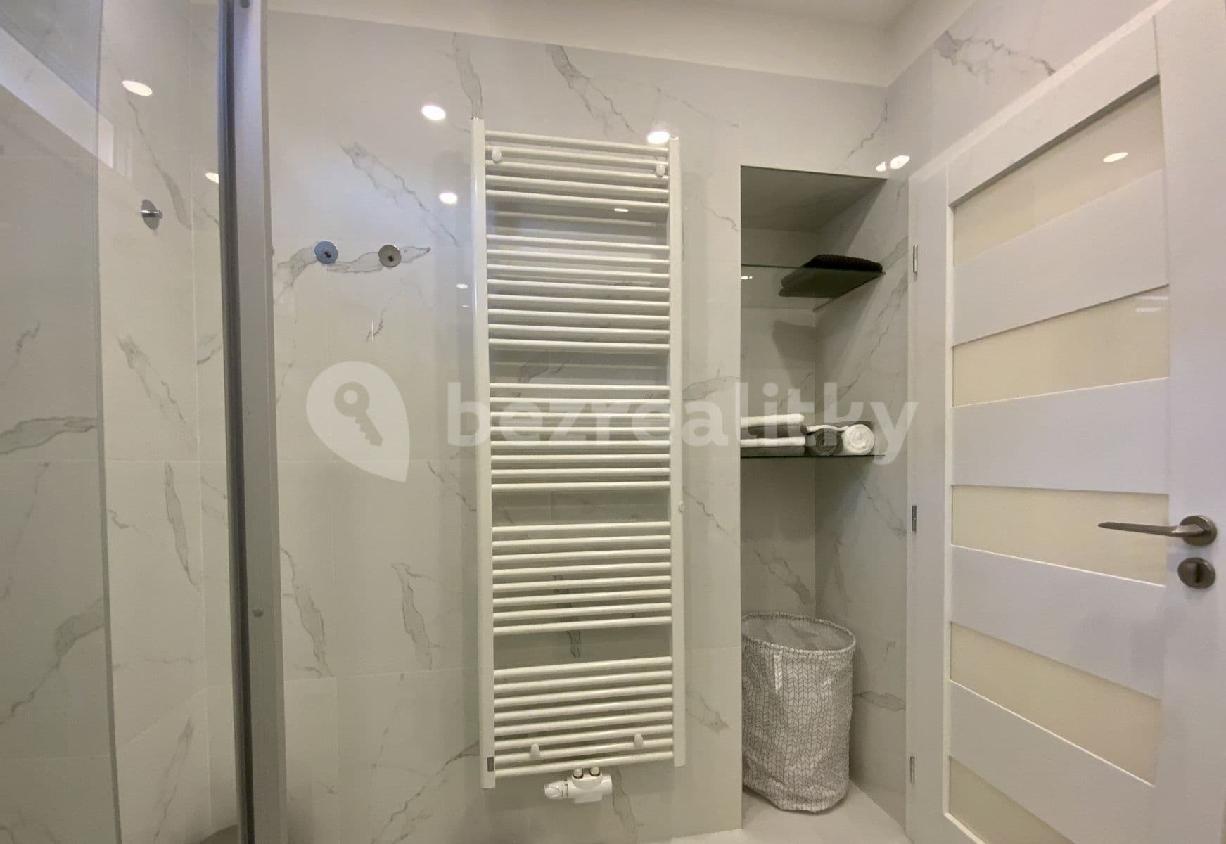 1 bedroom with open-plan kitchen flat to rent, 50 m², K Vodojemu, Prague, Prague 1 bedroom with open-plan kitchen flat to rent, 50 m², K Vodojemu, Prague, Prague
