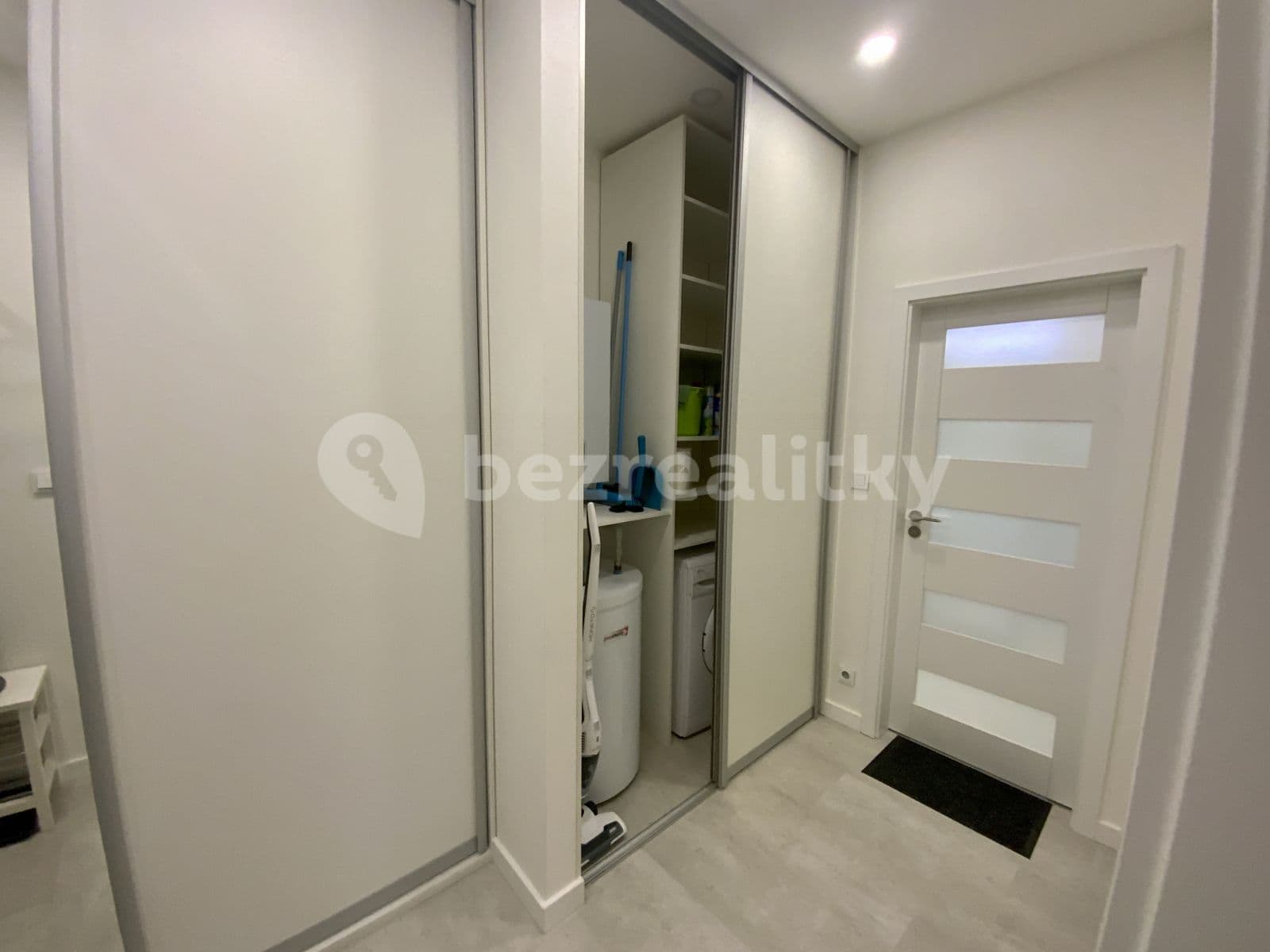 1 bedroom with open-plan kitchen flat to rent, 50 m², K Vodojemu, Prague, Prague 1 bedroom with open-plan kitchen flat to rent, 50 m², K Vodojemu, Prague, Prague