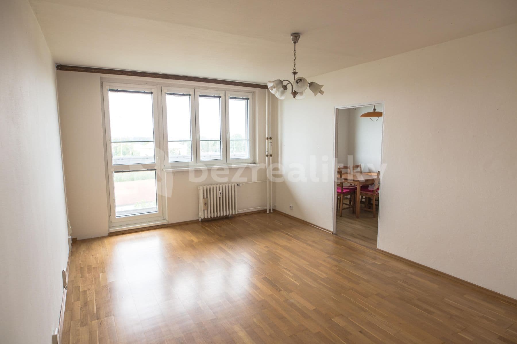 3 bedroom flat to rent, 68 m², Galandova, Prague, Prague