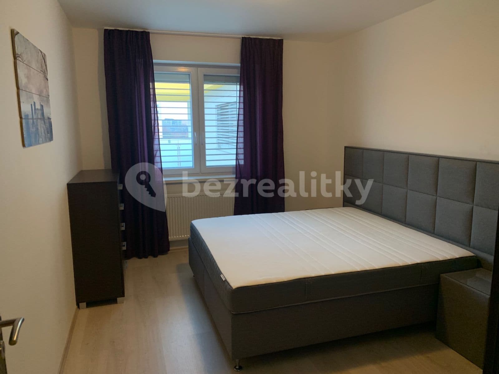3 bedroom flat to rent, 84 m², Bosákova, Petržalka, Bratislavský Region