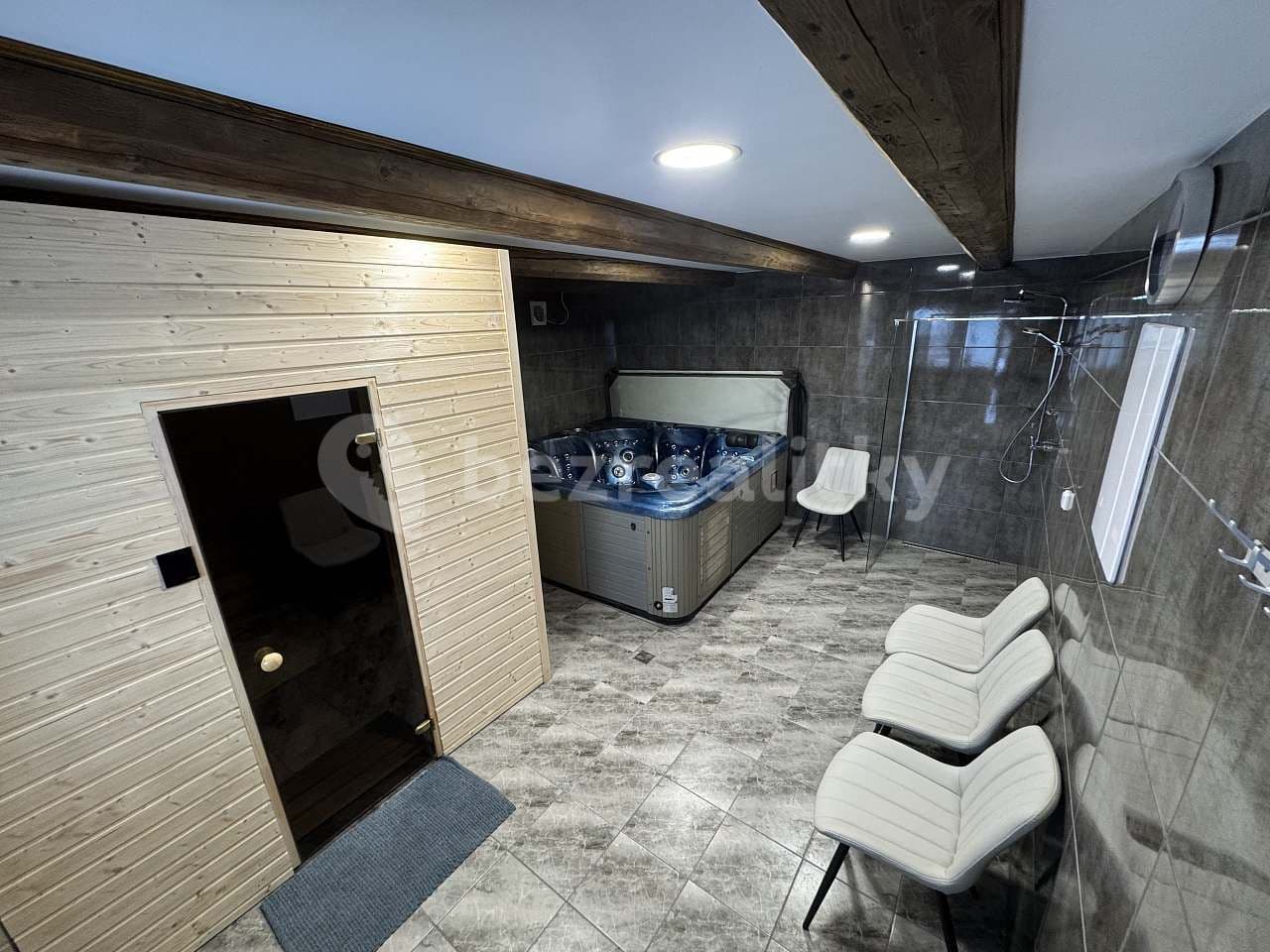 recreational property to rent, 0 m², Kadov, Vysočina Region recreational property to rent, 0 m², Kadov, Vysočina Region