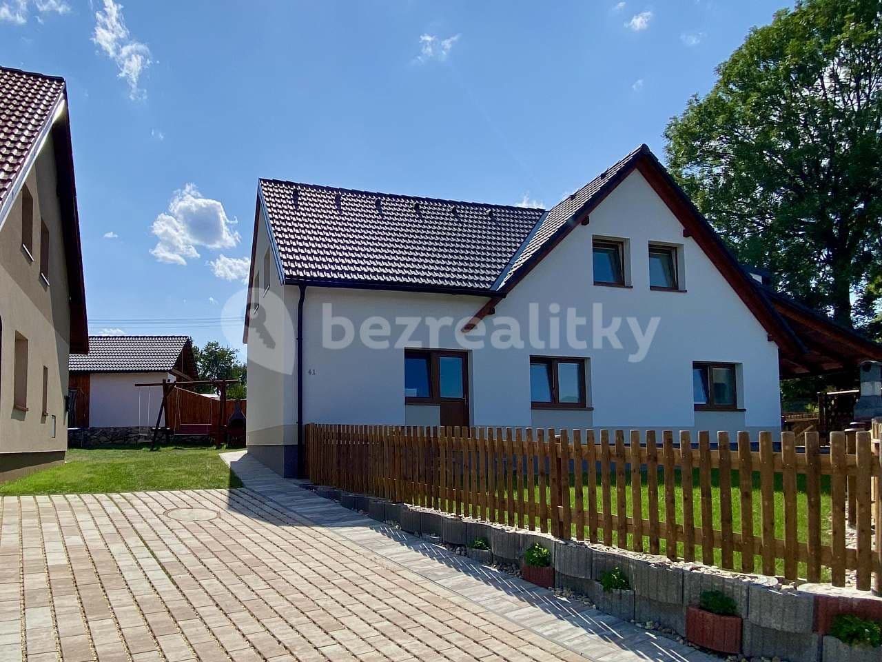 recreational property to rent, 0 m², Kadov, Vysočina Region recreational property to rent, 0 m², Kadov, Vysočina Region