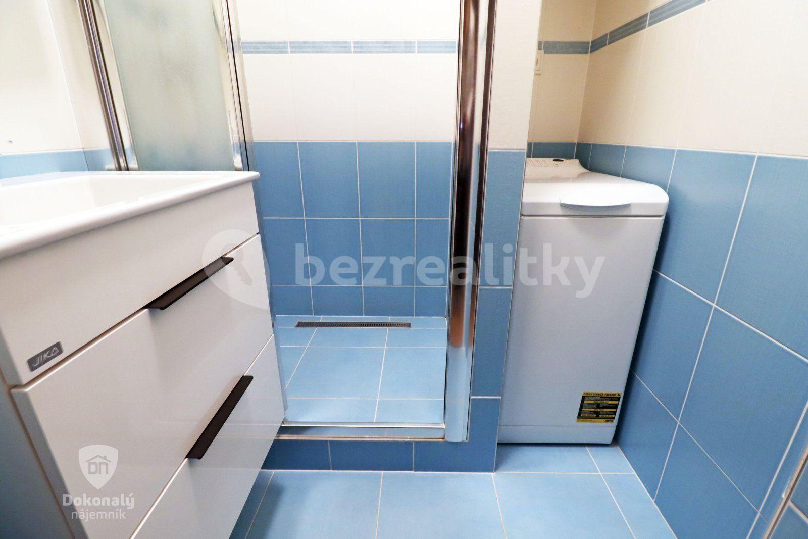 2 bedroom flat to rent, 55 m², Štefánikova, Kralupy nad Vltavou, Středočeský Region