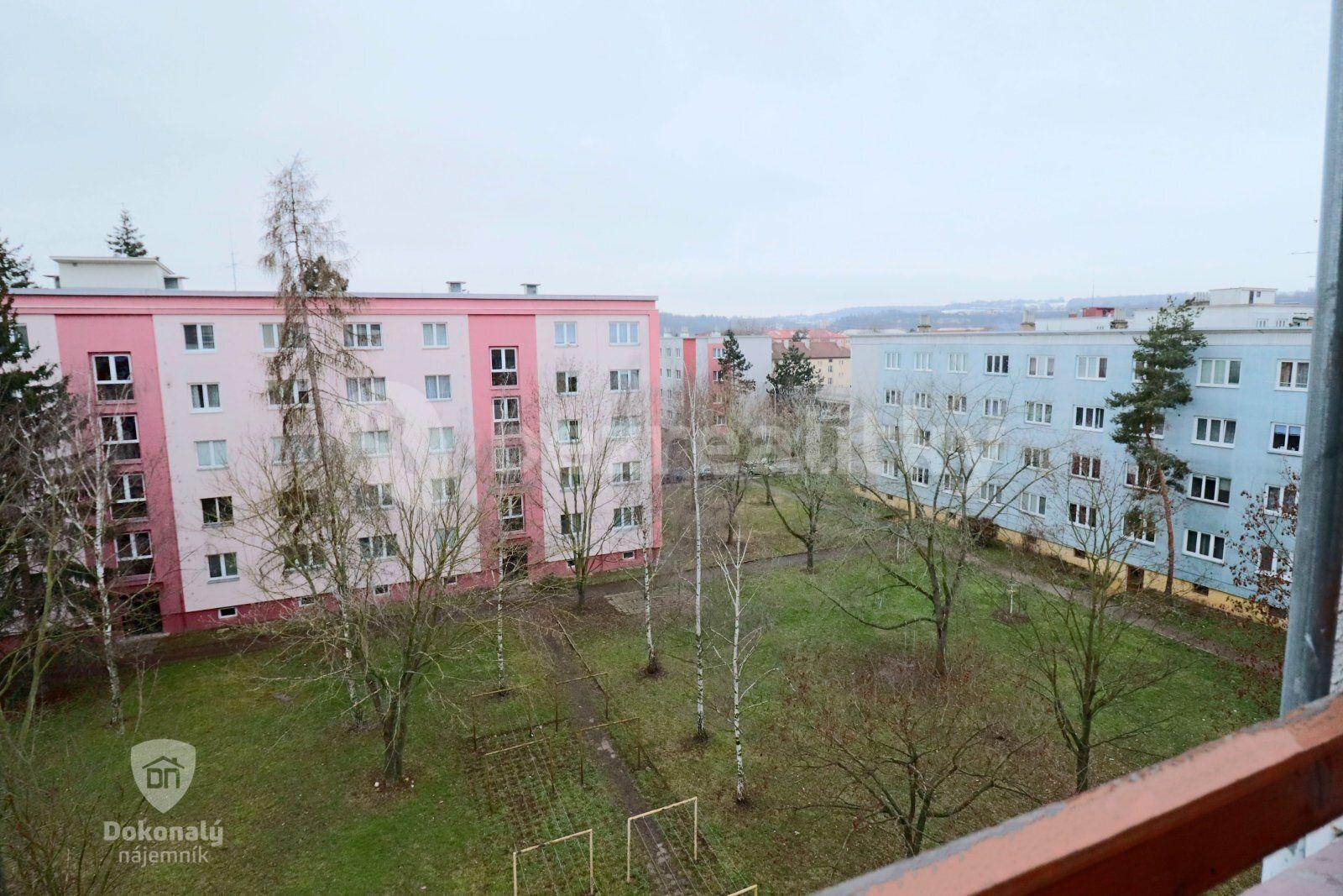2 bedroom flat to rent, 55 m², Štefánikova, Kralupy nad Vltavou, Středočeský Region