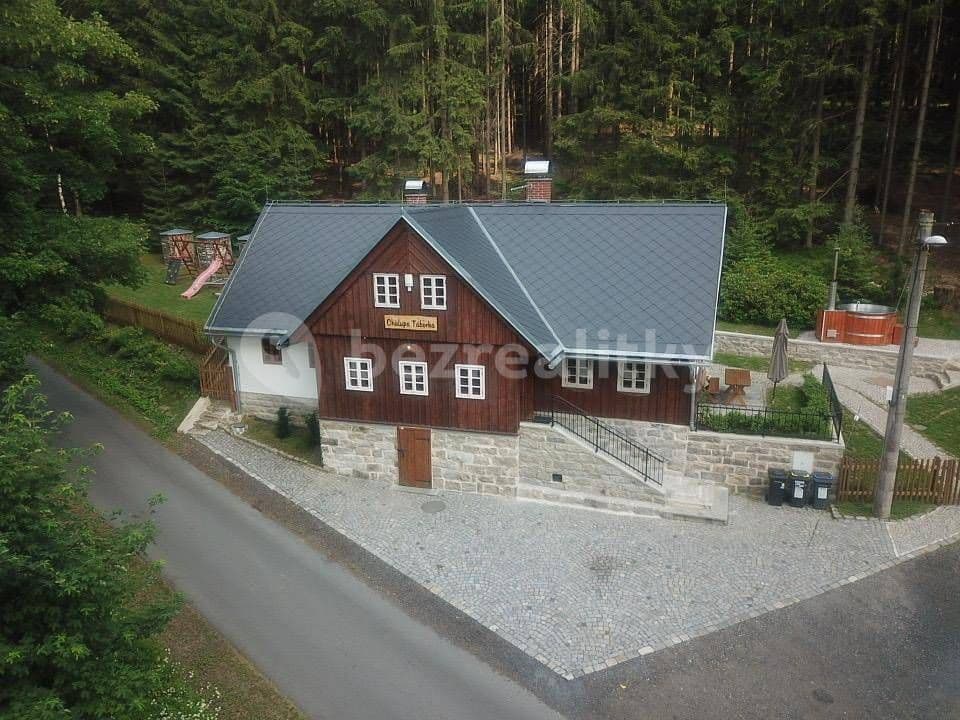 recreational property to rent, 0 m², Smržovka, Liberecký Region recreational property to rent, 0 m², Smržovka, Liberecký Region