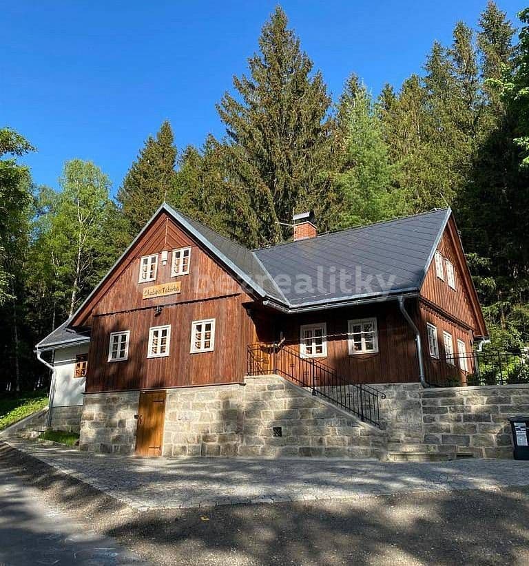 recreational property to rent, 0 m², Smržovka, Liberecký Region recreational property to rent, 0 m², Smržovka, Liberecký Region