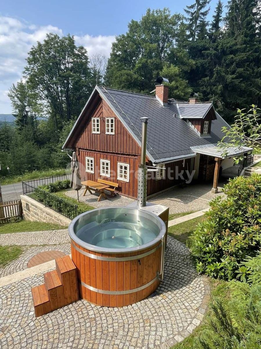 recreational property to rent, 0 m², Smržovka, Liberecký Region recreational property to rent, 0 m², Smržovka, Liberecký Region