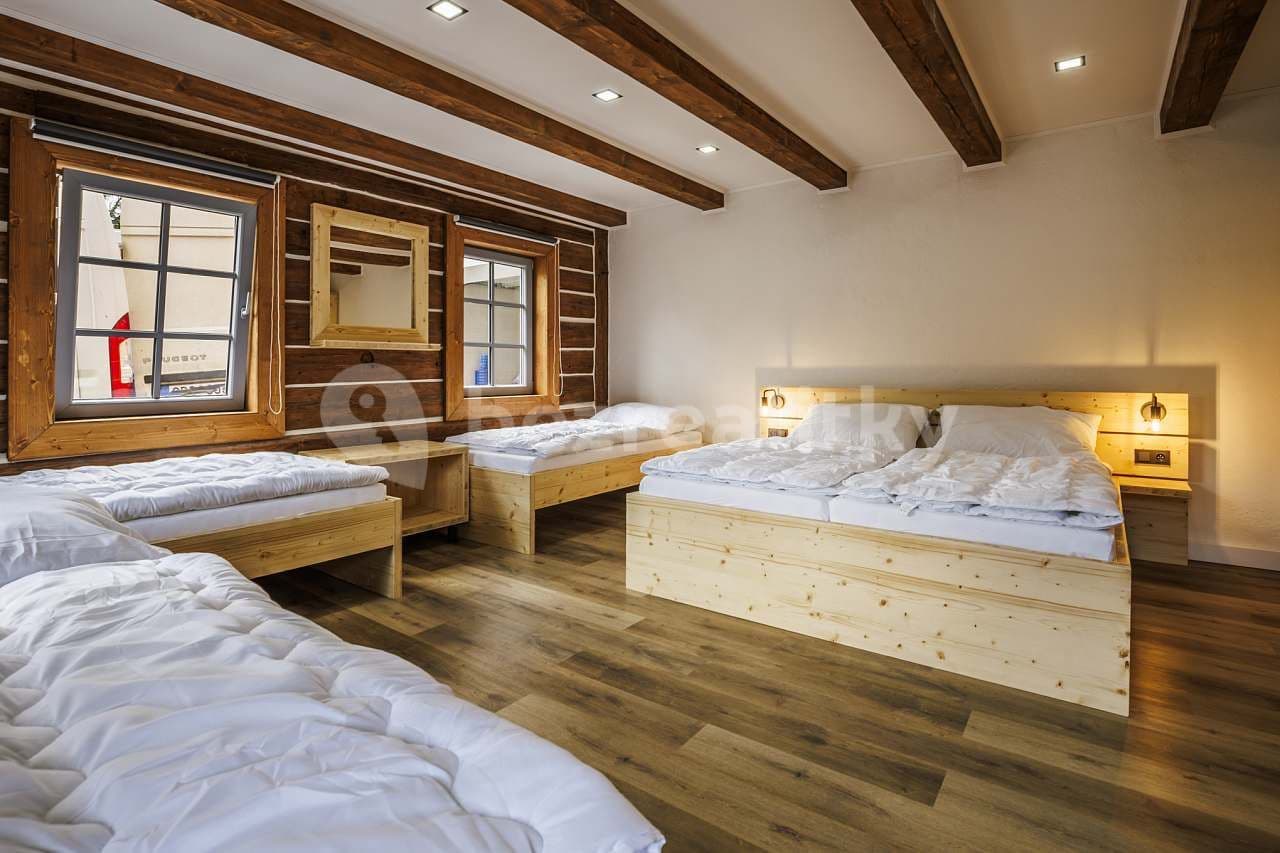 recreational property to rent, 0 m², Červená Voda, Pardubický Region recreational property to rent, 0 m², Červená Voda, Pardubický Region