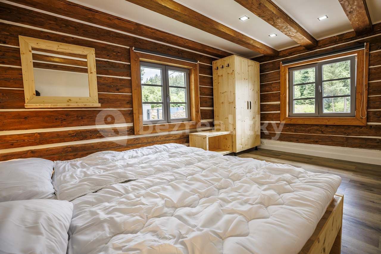 recreational property to rent, 0 m², Červená Voda, Pardubický Region recreational property to rent, 0 m², Červená Voda, Pardubický Region