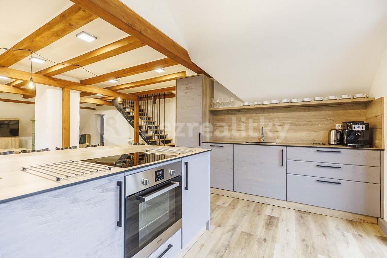 recreational property to rent, 0 m², Červená Voda, Pardubický Region recreational property to rent, 0 m², Červená Voda, Pardubický Region