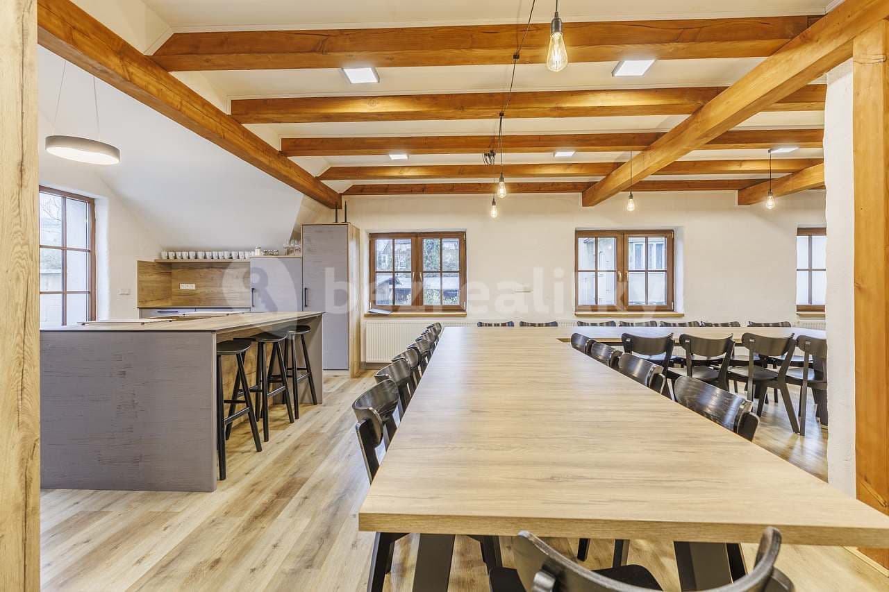 recreational property to rent, 0 m², Červená Voda, Pardubický Region recreational property to rent, 0 m², Červená Voda, Pardubický Region