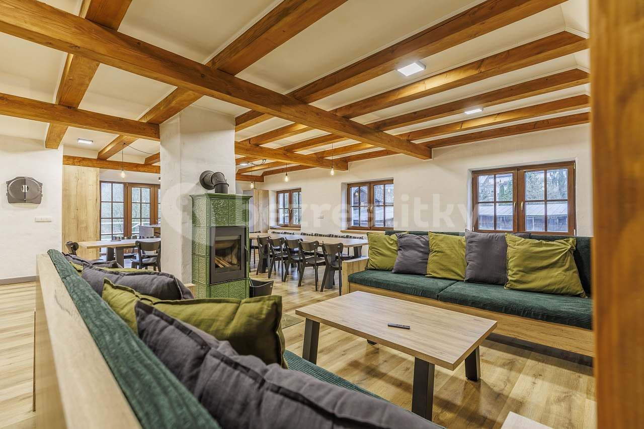 recreational property to rent, 0 m², Červená Voda, Pardubický Region recreational property to rent, 0 m², Červená Voda, Pardubický Region