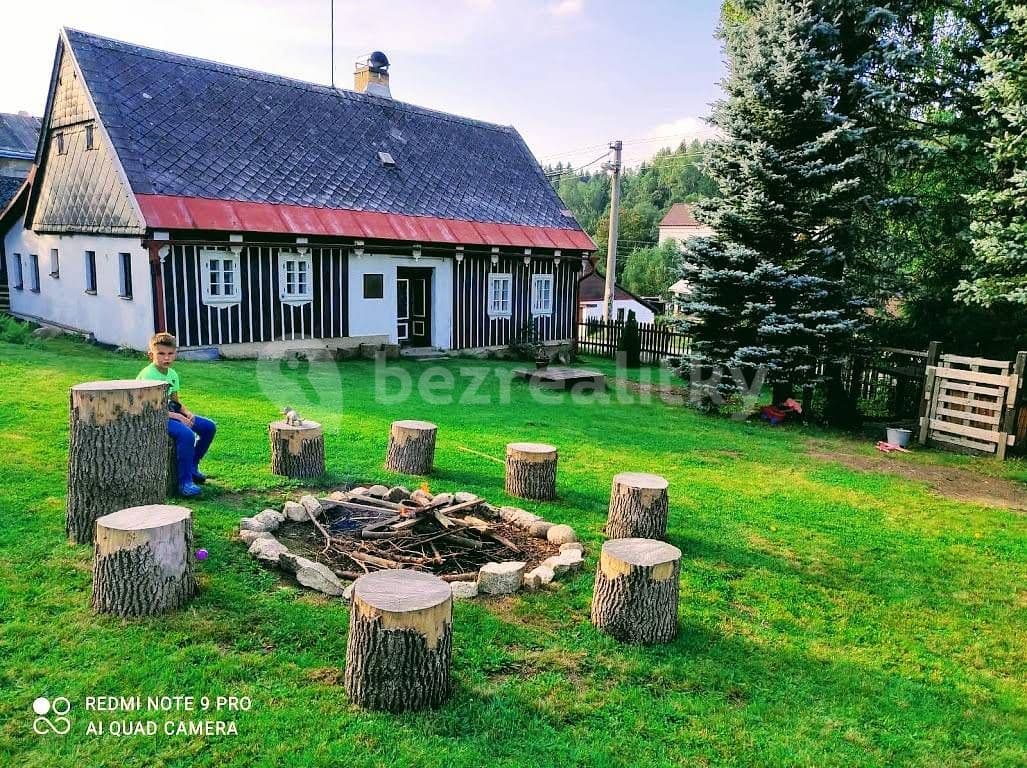 recreational property to rent, 0 m², Smržovka, Liberecký Region recreational property to rent, 0 m², Smržovka, Liberecký Region
