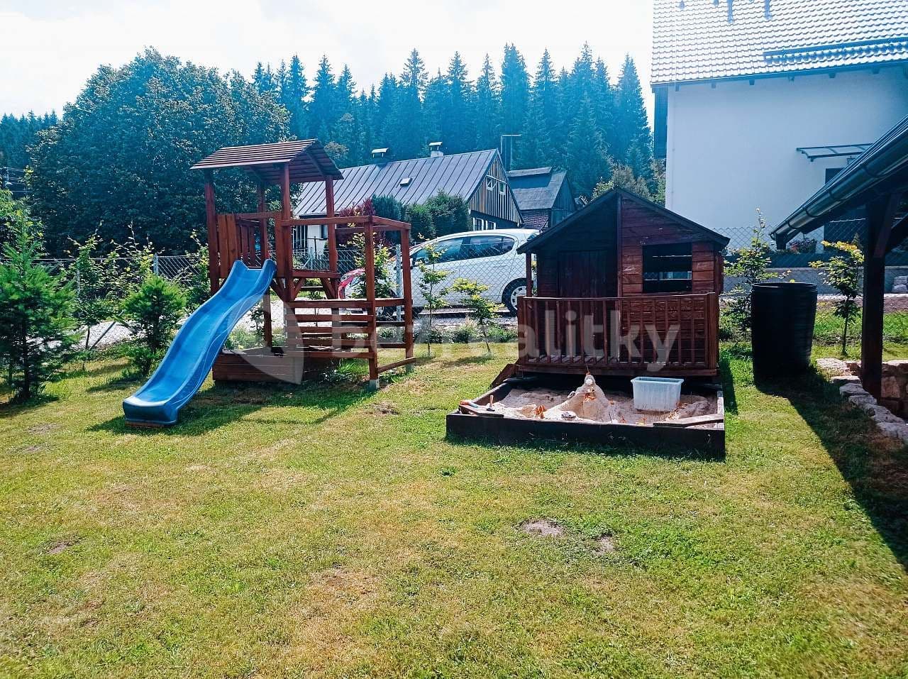 recreational property to rent, 0 m², Smržovka, Liberecký Region recreational property to rent, 0 m², Smržovka, Liberecký Region