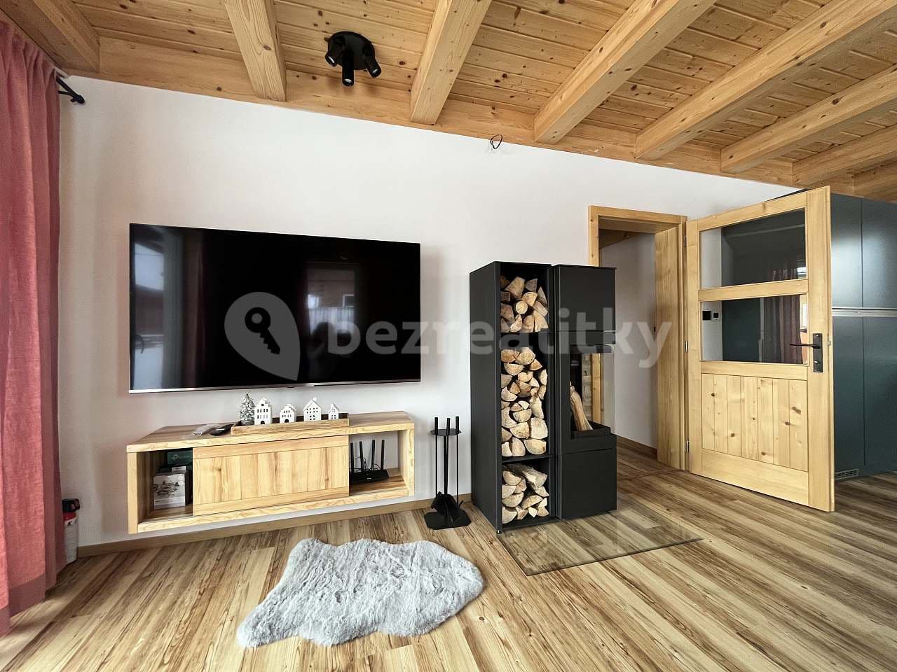 recreational property to rent, 0 m², Nové Město na Moravě, Vysočina Region recreational property to rent, 0 m², Nové Město na Moravě, Vysočina Region