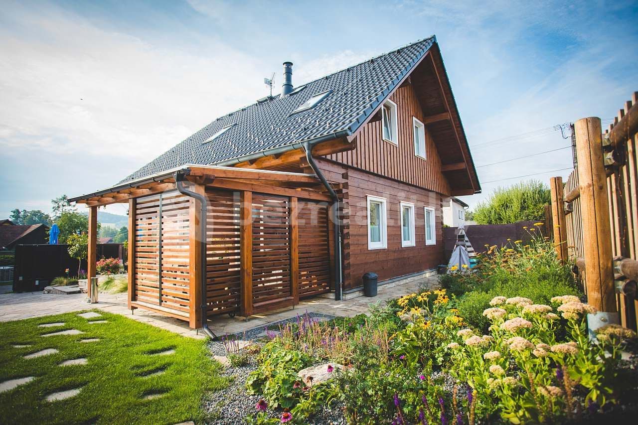 recreational property to rent, 0 m², Nové Město na Moravě, Vysočina Region recreational property to rent, 0 m², Nové Město na Moravě, Vysočina Region