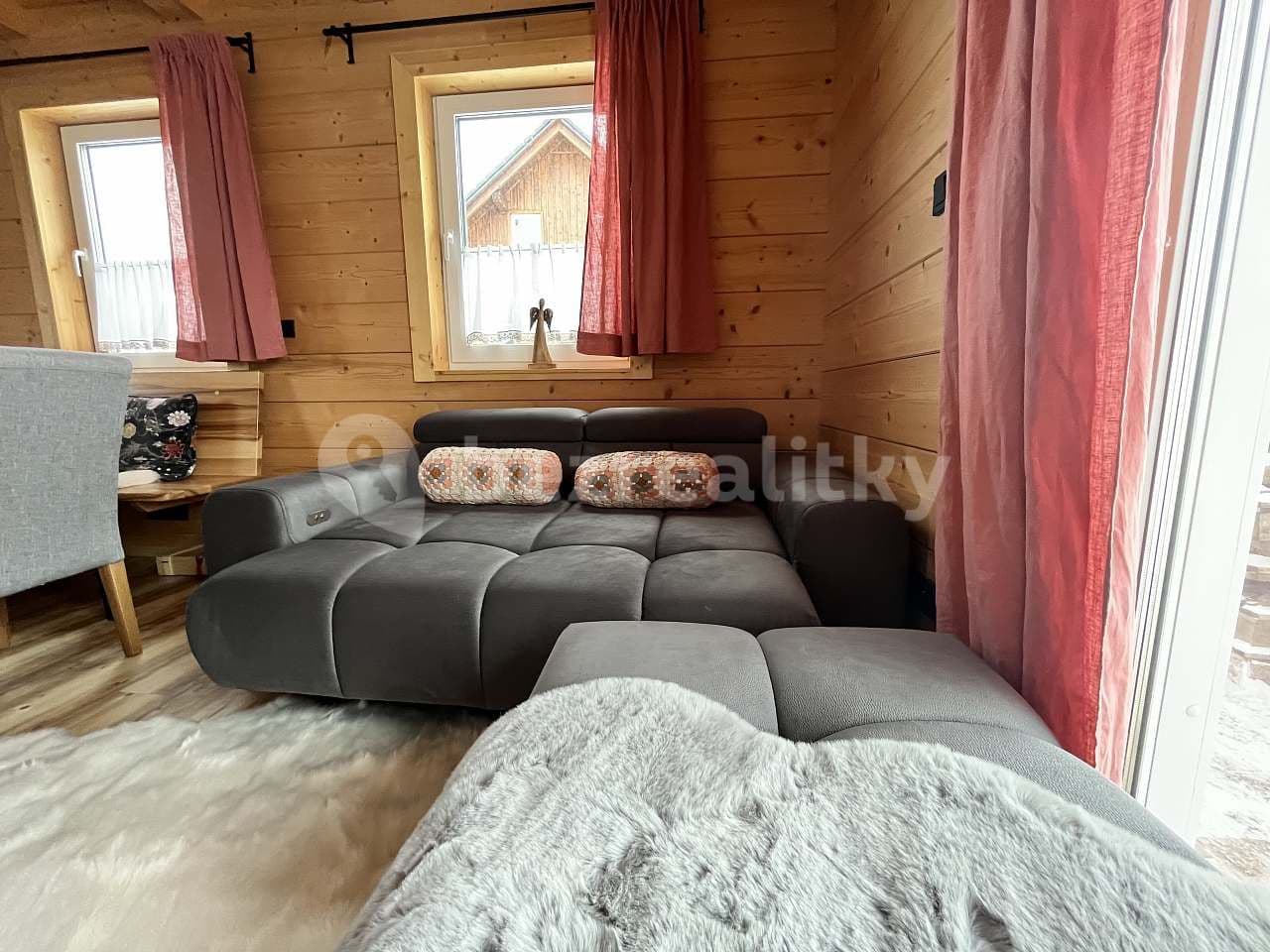 recreational property to rent, 0 m², Nové Město na Moravě, Vysočina Region recreational property to rent, 0 m², Nové Město na Moravě, Vysočina Region