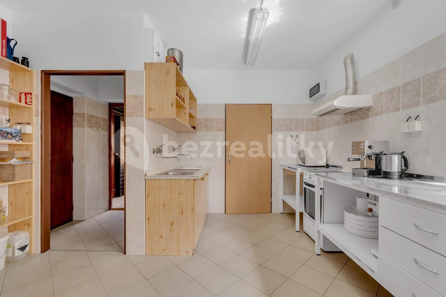 house for sale, 142 m², Pastviny, Pardubický Region