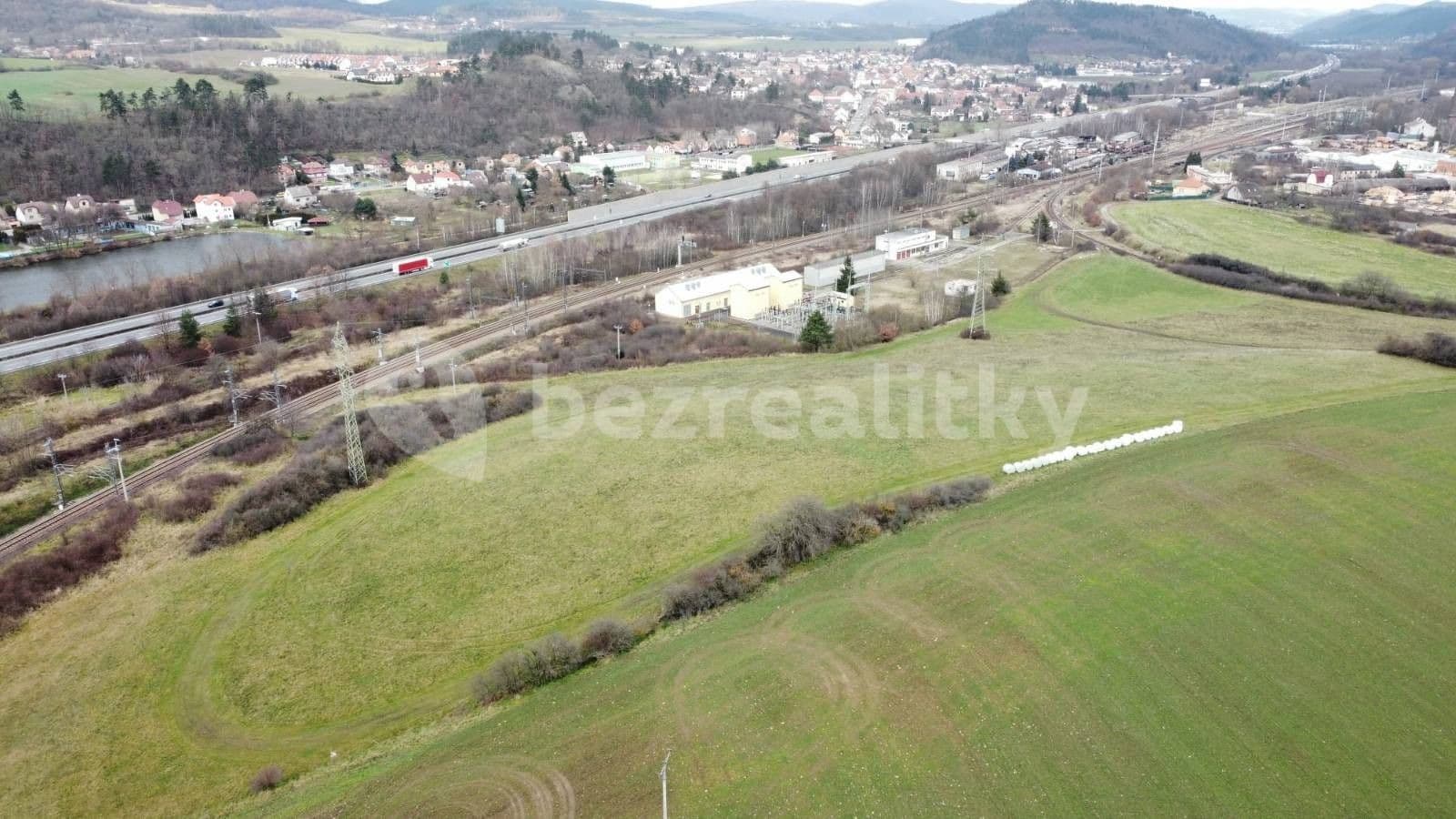plot for sale, 11,145 m², Zdice, Středočeský Region