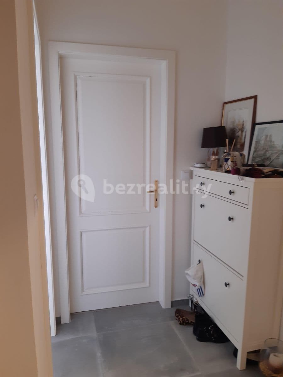1 bedroom with open-plan kitchen flat to rent, 45 m², Lyčkovo náměstí, Prague, Prague 1 bedroom with open-plan kitchen flat to rent, 45 m², Lyčkovo náměstí, Prague, Prague