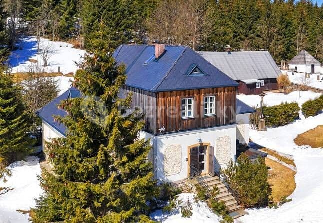 recreational property to rent, 0 m², Malá Úpa, Královéhradecký Region recreational property to rent, 0 m², Malá Úpa, Královéhradecký Region