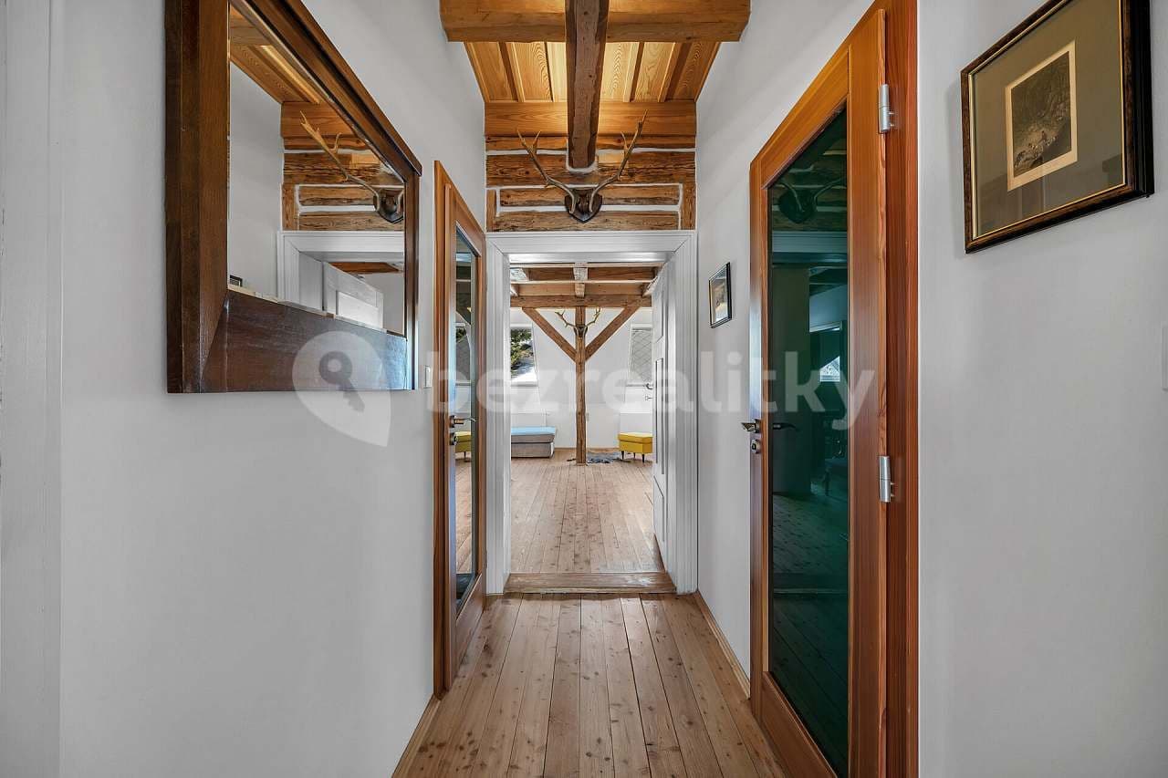 recreational property to rent, 0 m², Malá Úpa, Královéhradecký Region recreational property to rent, 0 m², Malá Úpa, Královéhradecký Region