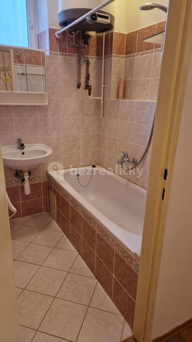 1 bedroom with open-plan kitchen flat to rent, 45 m², Praskova, Olomouc, Olomoucký Region 1 bedroom with open-plan kitchen flat to rent, 45 m², Praskova, Olomouc, Olomoucký Region