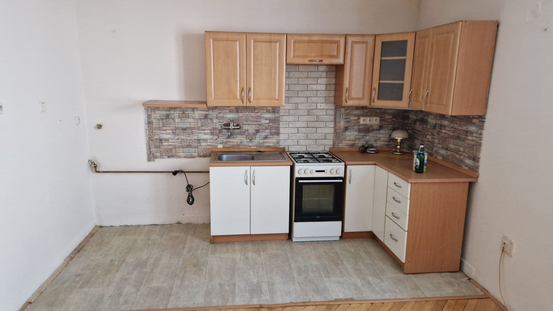 1 bedroom with open-plan kitchen flat to rent, 45 m², Praskova, Olomouc, Olomoucký Region 1 bedroom with open-plan kitchen flat to rent, 45 m², Praskova, Olomouc, Olomoucký Region