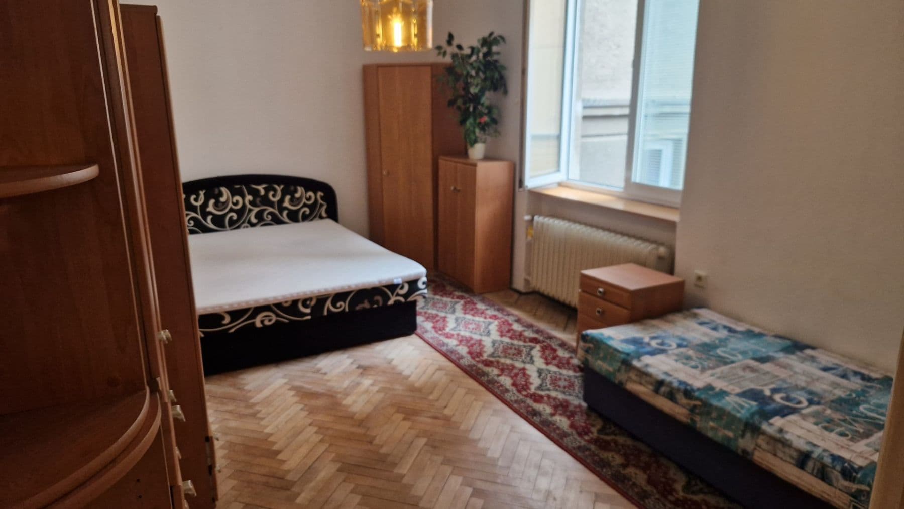 1 bedroom with open-plan kitchen flat to rent, 45 m², Praskova, Olomouc, Olomoucký Region 1 bedroom with open-plan kitchen flat to rent, 45 m², Praskova, Olomouc, Olomoucký Region