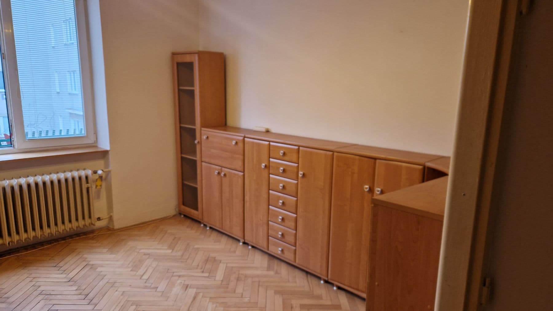 1 bedroom with open-plan kitchen flat to rent, 45 m², Praskova, Olomouc, Olomoucký Region 1 bedroom with open-plan kitchen flat to rent, 45 m², Praskova, Olomouc, Olomoucký Region