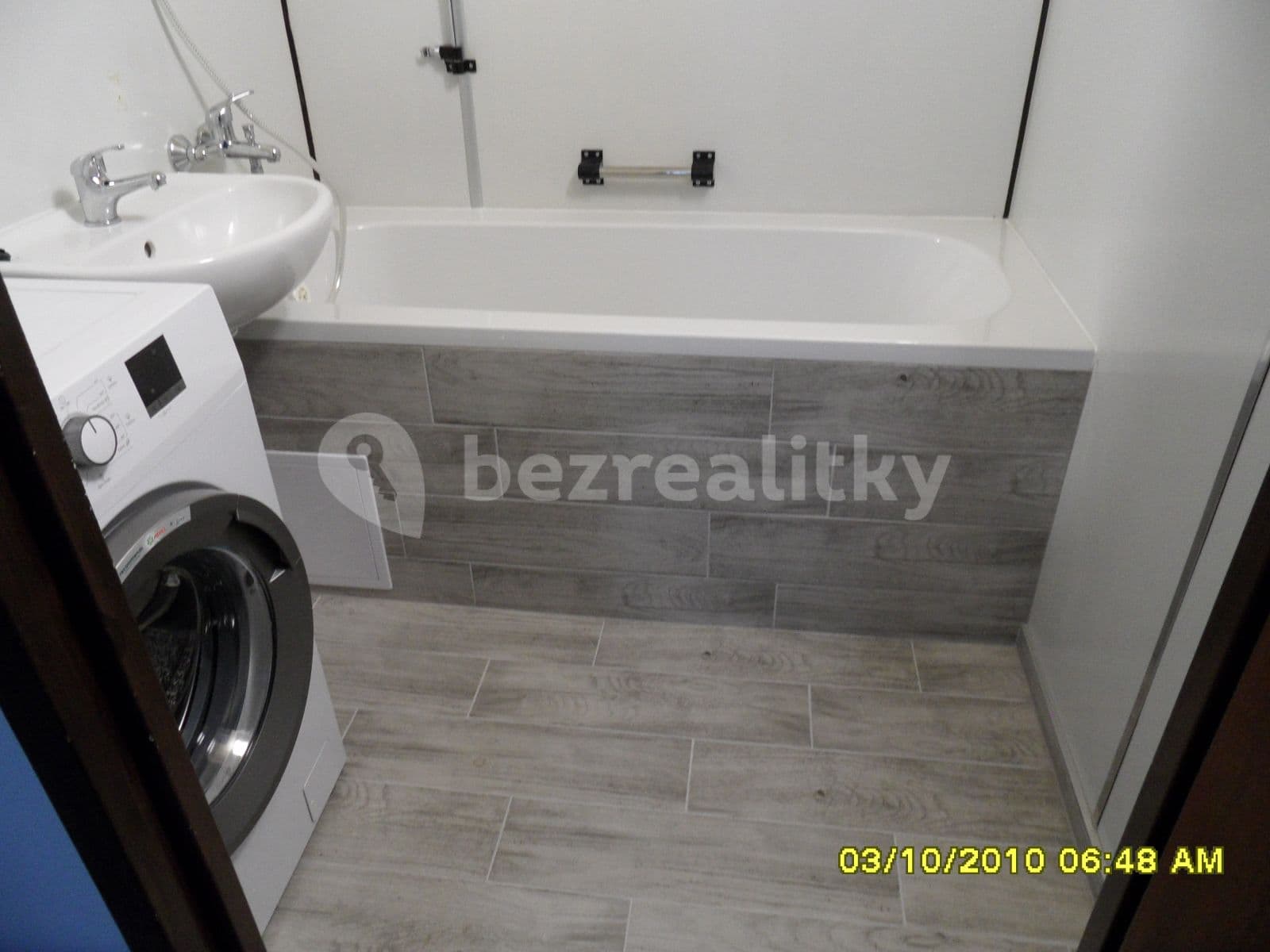 1 bedroom with open-plan kitchen flat to rent, 50 m², Ukrajinská, Brno, Jihomoravský Region 1 bedroom with open-plan kitchen flat to rent, 50 m², Ukrajinská, Brno, Jihomoravský Region