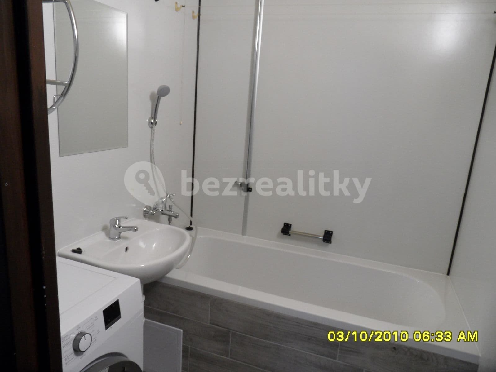 1 bedroom with open-plan kitchen flat to rent, 50 m², Ukrajinská, Brno, Jihomoravský Region 1 bedroom with open-plan kitchen flat to rent, 50 m², Ukrajinská, Brno, Jihomoravský Region