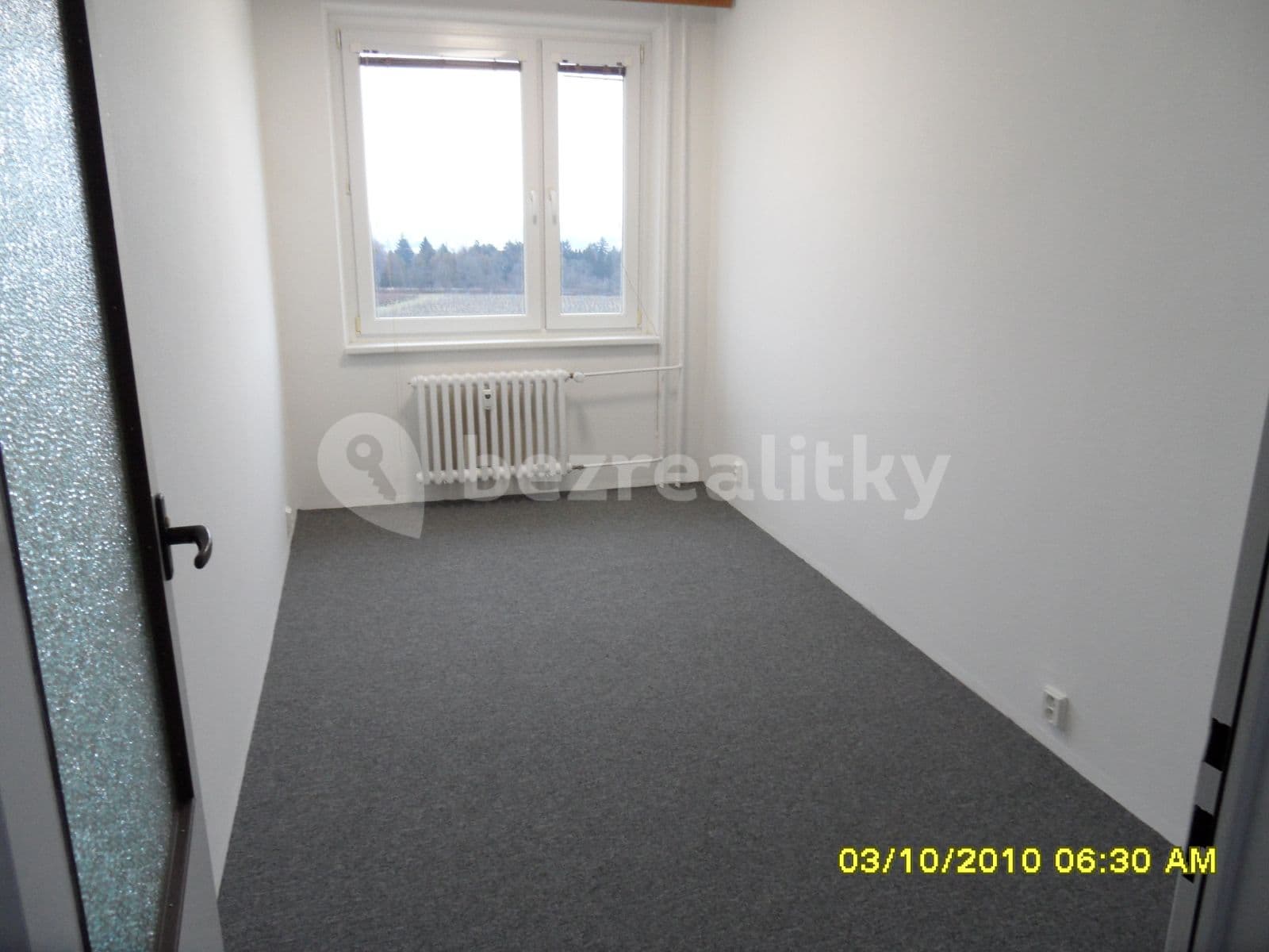 1 bedroom with open-plan kitchen flat to rent, 50 m², Ukrajinská, Brno, Jihomoravský Region 1 bedroom with open-plan kitchen flat to rent, 50 m², Ukrajinská, Brno, Jihomoravský Region